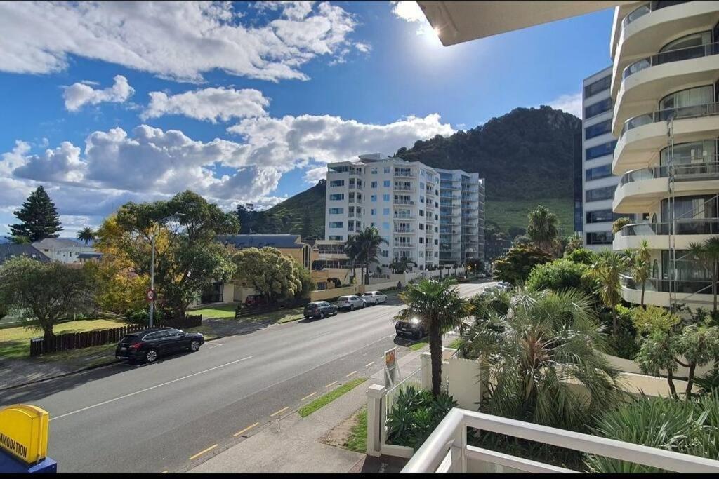 Fabulous Apartment In The Atrium, Mt Maunganui Mount Maunganui Ngoại thất bức ảnh